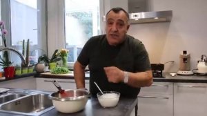 Это шикарное  блюдо, которое вы сейчас увидите, я ем чуть ли не каждый день.