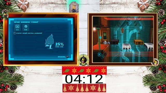 Despicable Me The Game🤓(Psp/Ps2)-Ч.2-Я не гадкий🤨 смотреть онлайн