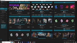 КАК ПОСТАВИТЬ СВОИ ИКОНКИ В ДБД. КАК ЗАМЕНИТЬ ИКОНКИ В