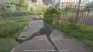 Тренировка МПК