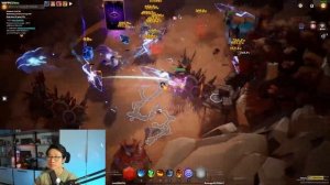 ПРОБУЮ ПРОФАУНД И ДАЛЬШЕ ФАРМИМ ПОДВАЛЫ | Torchlight: Infinite |