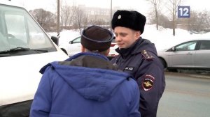Мы и дорога: нарушитель-должник