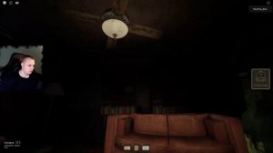 Roblox УЖАСЫ ➤ Перед правдой Хоррор ➤ Серия 2 ➤ Прохожде?