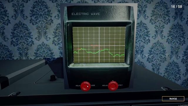 Rabbit Hole ➤ ПРОХОЖДЕНИЕ DEMO ➤ Странные дела в Кроличьей Н? смотреть онлайн