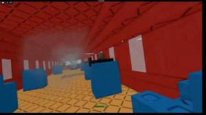 путь до Африки часть 1