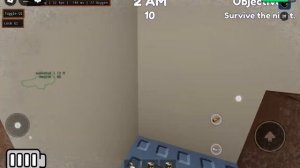 ПРОХОЖДЕНИЕ RESIDENCE MASSACRE 1 НОЧЬ СО ВСЕМИ МОДИФИКАТОРАМИ!