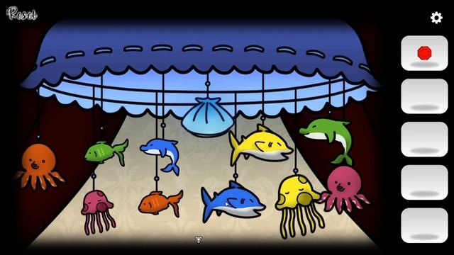 Реверсия загадок /3/ The Paradixion: Son's Room смотреть онлайн