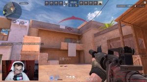 ЗАБУСТИЛ ПОДПИСЧИКА ЗА 200 РУБЛЕЙ В СТАНДОФФ 2 😂 ( STANDOFF 2