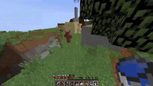Minecraft @303 | ХЕРОБРИН ЗАХВАТИЛ НАШ МИР | МИСТИКА | КРИПИПА?