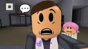 побег из фабрики пони roblox 4 серия видео не моё