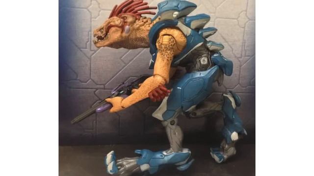 Всё о Шакалах из Halo смотреть онлайн