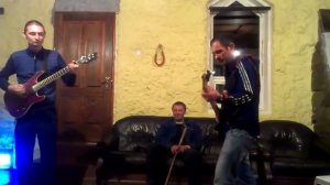 Rock'n'Roll Night 2 09/05/2013