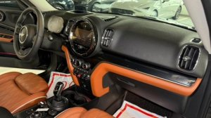 MINI COOPER COUNTRYMAN S CLASSIC All4