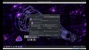 Устанавливаем Arch Linux при помощи archinstall