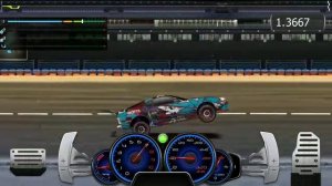 КАК ПОДНЯТЬ МАШИНУ НА ДЫБЫ В УЛИЧНЫХ ГОНКАХ | DRAG RACING