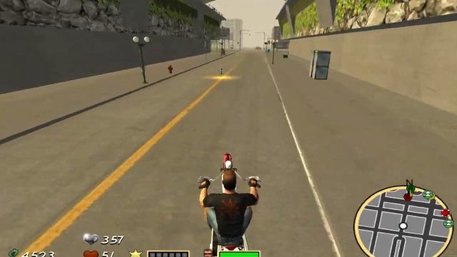 Что происходит с соперниками после завершения гонки в смотреть онлайн