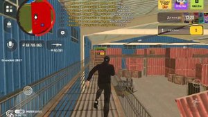 😵FAM WAR' ы Horizon Family 32 Server GRAND MOBILE