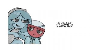 Оценка шипов в Мир Денди | @Ars135k.