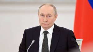 Путин: новые национальные проекты — инструменты формирования будущего России