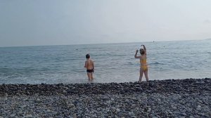 влог. едем отдыхать, 36 часов в поезде и здравствуй море