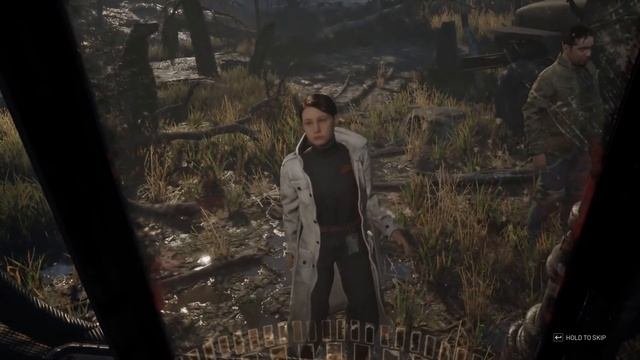 🌰 Обзор игры Chernobylite 2 - Exclusion Zone от бурундука Теодора ?