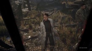 🌰 Обзор игры Chernobylite 2 - Exclusion Zone от бурундука Теодора ?