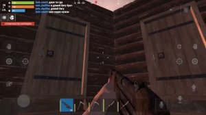 ЛУЧШЕЕ СОЛО ВЫЖИВАНИЕ С НУЛЯ В ОКСАЙД! Oxide: Survival Island