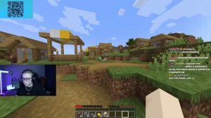 ДРЕЙК ПРОХОДИТ САМУЮ СЛОЖНУЮ СБОРКУ В МАЙНКРАФТ