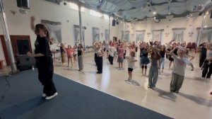 Общие сборы