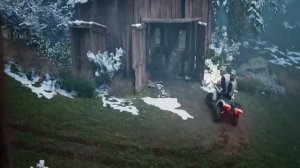 Казакша Мультфильм БИГФУТ ОТБАСЫ 2