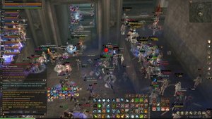 LA2 E-global Masterwork MW5 Хайлайт - Лучший купол! Ломает регруп!