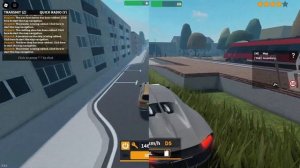 Полицейские VS Грабителей в Emergency Hamburg