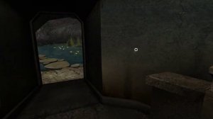 Прохождение игры "URU: Ages Beyond Myst". Часть № 6 (Миры Эдер Кем