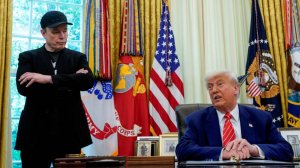 Дружбе конец: из-за чего разругались Маск и Трамп