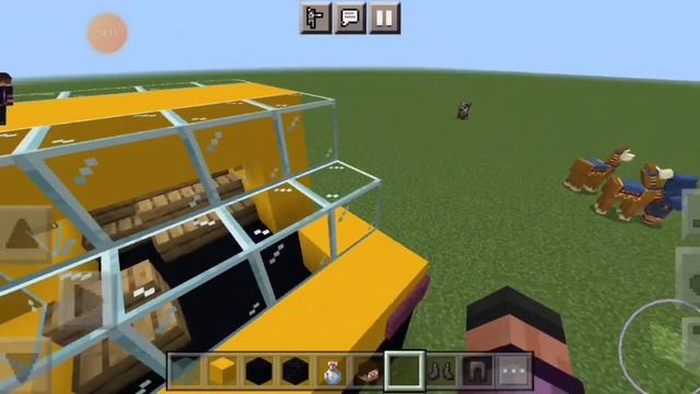 Лучшие постройки 2 часть смотреть онлайн