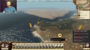 Сегун 2. Закат самураев. Клан Тёсю (Мори). За императора.