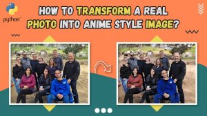 Turn Your Photo Into A Cartoon With This Simple Tutorial