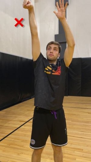 Исправь эти ошибки, и ты будешь попадать намного чаще 🏀