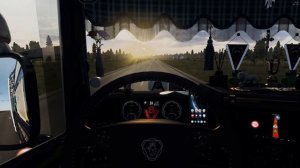 Euro Truck Simulator 2