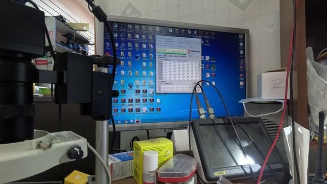 Паровой утюг philips gc 9520.Прошивка