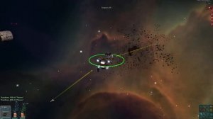 Звездные волки Star Wolves. Пираты. 2.