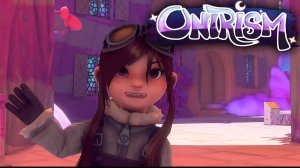 Королевство сладостей! 🔴 Прохождение 🔴 Onirism #33