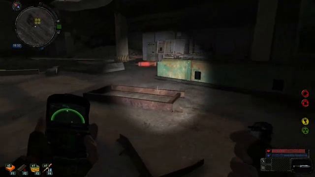 Черный Сталкер II Завод Юпитер смотреть онлайн