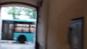 Прошедшая неделя/ Плохое самочувствие/ Безделье