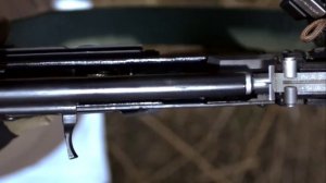 Как работает автомат Калашникова