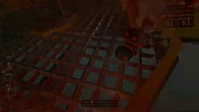 Команда Ebonutов (DRG) смотреть онлайн