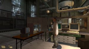 Русификатор Half-Life 2 Beta