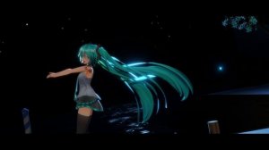 Miku Hatsune - The Truth of the Planetarium 2K