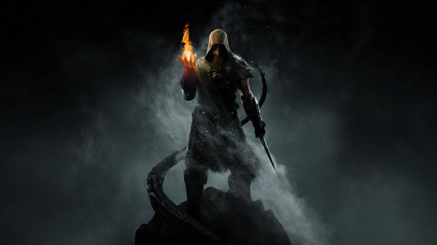 Skyrim Special Edition