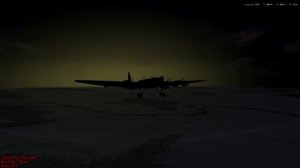 Воздушная симфония уничтожение аэродромов на ТБ 3